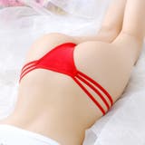 Tバックショーツ レディース ショーツ | PlusNao | 詳細画像7 