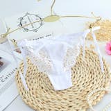 Tバック ひもパン 紐ショーツ | PlusNao | 詳細画像5 