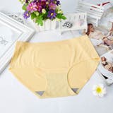 シームレスショーツ シームレスパンティ スタンダードショーツ | PlusNao | 詳細画像10