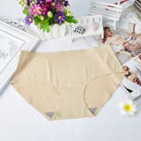 シームレスショーツ シームレスパンティ スタンダードショーツ | PlusNao | 詳細画像11