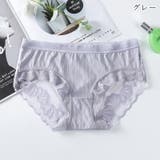 スタンダードショーツ パンツ レディース | PlusNao | 詳細画像15