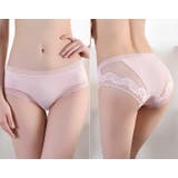 スタンダードショーツ パンツ レディース | PlusNao | 詳細画像6