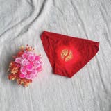 ブリーフ メンズショーツ ローライズ | PlusNao | 詳細画像10 