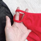 ブリーフ メンズショーツ ローライズ | PlusNao | 詳細画像13 