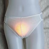 ブリーフ メンズショーツ ローライズ | PlusNao | 詳細画像4 