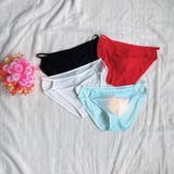 ブリーフ メンズショーツ ローライズ | PlusNao | 詳細画像7 