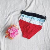 ブリーフ メンズショーツ ローライズ | PlusNao | 詳細画像8 