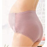 マタニティショーツ レディース 妊婦用 | PlusNao | 詳細画像2 