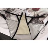 Tバック ショーツ レディース | PlusNao | 詳細画像10 