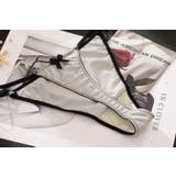 Tバック ショーツ レディース | PlusNao | 詳細画像8 