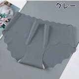 ショーツ シームレス スタンダード | PlusNao | 詳細画像14
