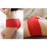 ボックスショーツ レディース 単品 | PlusNao | 詳細画像13 