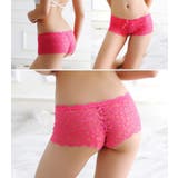 ボックスショーツ レディース 単品 | PlusNao | 詳細画像15 