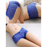 ボックスショーツ レディース 単品 | PlusNao | 詳細画像16 