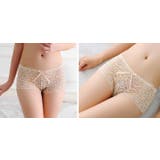 ボックスショーツ レディース 単品 | PlusNao | 詳細画像17 