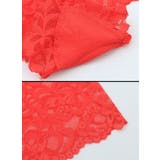 ボックスショーツ レディース 単品 | PlusNao | 詳細画像18 