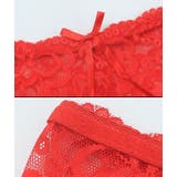 ボックスショーツ レディース 単品 | PlusNao | 詳細画像19 