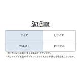 シームレスショーツ スタンダード レディース | PlusNao | 詳細画像8