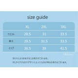 スタンダードショーツ ハイウエスト レディース | PlusNao | 詳細画像20