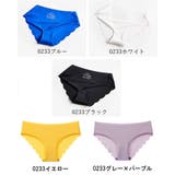 レディースショーツ パンツ パンティー | PlusNao | 詳細画像18