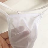 TバックショTバックショーツ ビキニブリーフ メンズ | PlusNao | 詳細画像11 