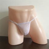 TバックショTバックショーツ ビキニブリーフ メンズ | PlusNao | 詳細画像2 