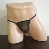 TバックショTバックショーツ ビキニブリーフ メンズ | PlusNao | 詳細画像5 