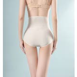 ガードルショーツ シームレス レディース | PlusNao | 詳細画像8 