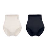 ガードルショーツ シームレス レディース | PlusNao | 詳細画像9 