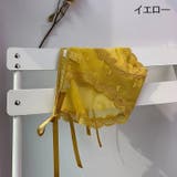 ふんどし型パンツ レディース 女性用下着 | PlusNao | 詳細画像12 