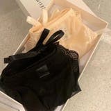 ふんどし型パンツ レディース 女性用下着 | PlusNao | 詳細画像5 