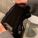 ふんどし型パンツ レディース 女性用下着 | PlusNao | 詳細画像7 