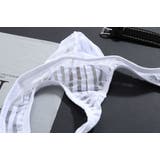 Tバックショーツ パンツ メンズ | PlusNao | 詳細画像9 