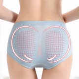 ショーツ スタンダード 単品 | PlusNao | 詳細画像4 