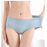 ショーツ スタンダード 単品 | PlusNao | 詳細画像5 