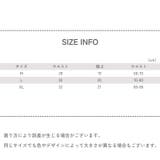 ショーツ スタンダード レディース | PlusNao | 詳細画像16 