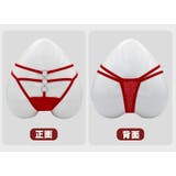 Tバックショーツ レディース 女性 | PlusNao | 詳細画像2