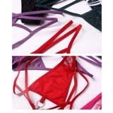 Tバックショーツ レディース 女性 | PlusNao | 詳細画像4