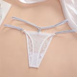 Tバックショーツ レディース 女性 | PlusNao | 詳細画像12 