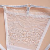 Tバックショーツ レディース 女性 | PlusNao | 詳細画像14 