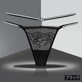 Tバックショーツ レディース 女性 | PlusNao | 詳細画像16 