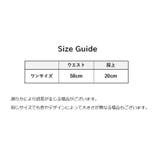 Tバックショーツ レディース パンティー | PlusNao | 詳細画像16 