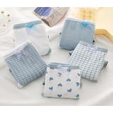 スタンダードショーツ フルバック ノーマル | PlusNao | 詳細画像5 