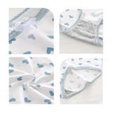 スタンダードショーツ フルバック ノーマル | PlusNao | 詳細画像8 