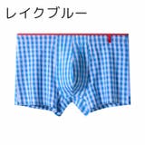 ボクサーパンツ メンズ 男性 | PlusNao | 詳細画像7