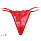 Tバック ショーツ パンツ | PlusNao | 詳細画像2