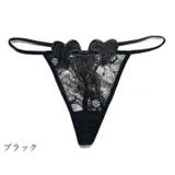 Tバック ショーツ パンツ | PlusNao | 詳細画像4