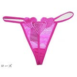 Tバック ショーツ パンツ | PlusNao | 詳細画像5