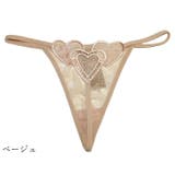 Tバック ショーツ パンツ | PlusNao | 詳細画像6