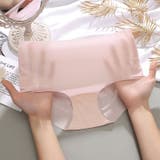 スタンダードショーツ レディース 女性用 | PlusNao | 詳細画像6